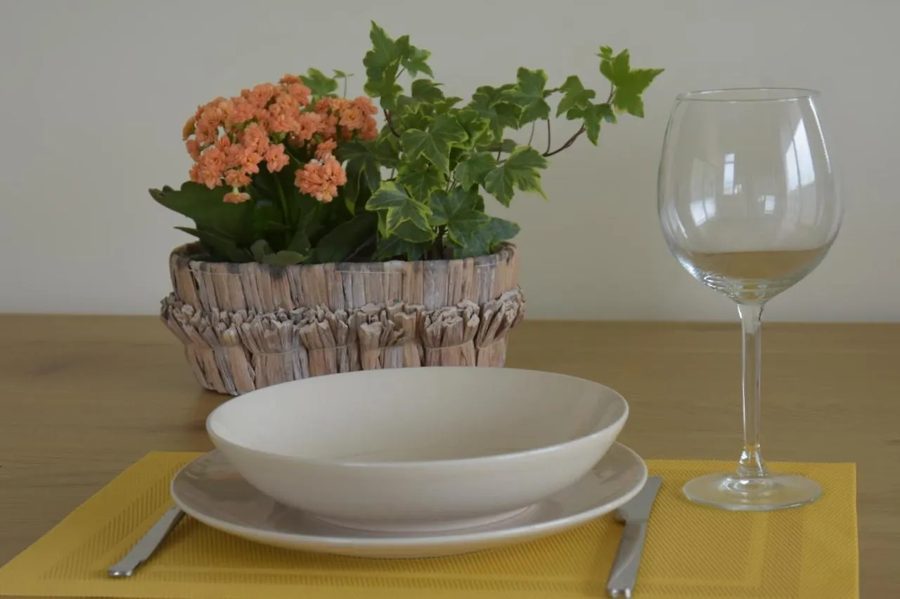 Apartament Mieszkanie Zielony Targowek Warszawa