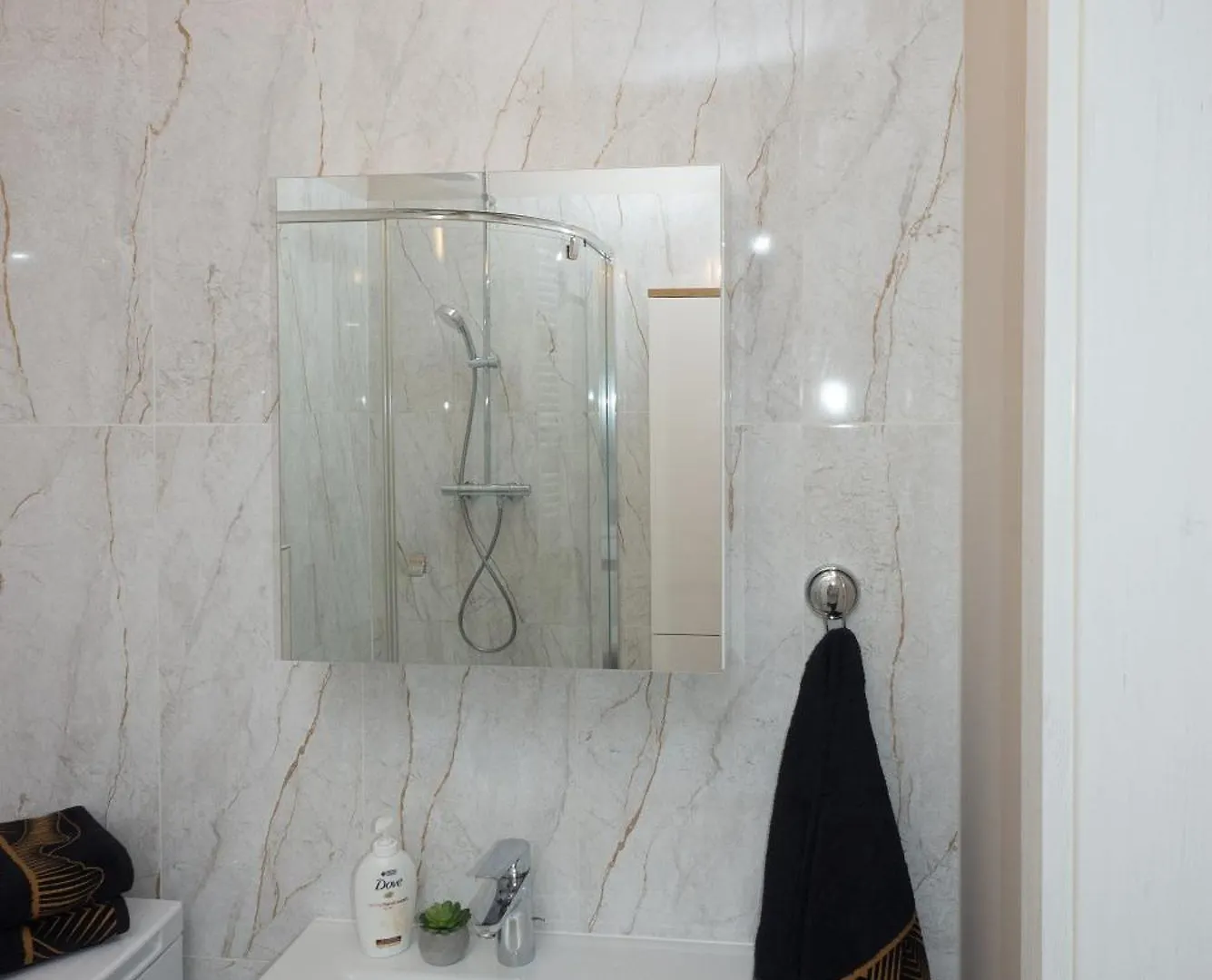 Mieszkanie Zielony Targowek Warszawa Apartament